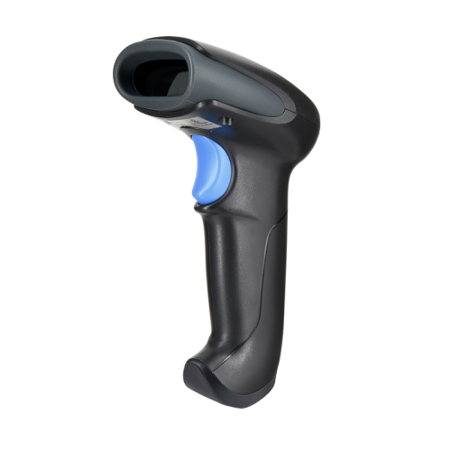 Symbol Handheld Scanner barcode Reader Scanner USB With Stand Manufactory